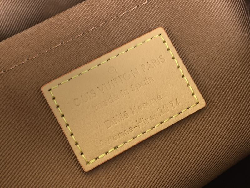 Louis Vuitton Speedy Bags
